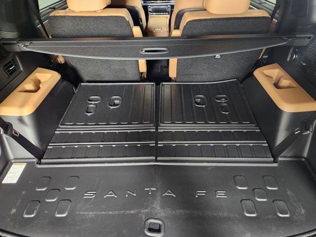 New 2026 Gray Hyundai Calligraphy AWD image 20