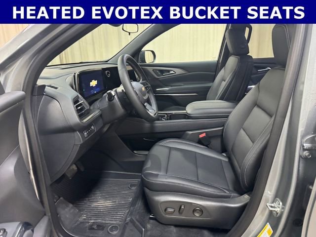 2026 Chevrolet Traverse LT - Photo 14