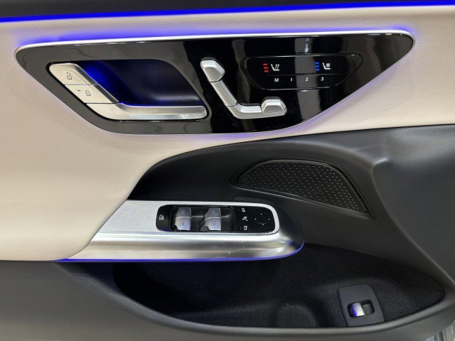 New 2026 Cirrus Silver Metallic Mercedes-Benz  image 43