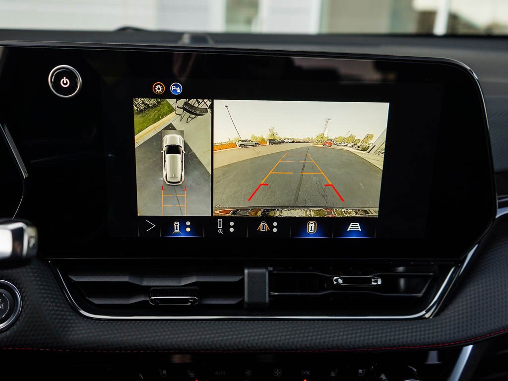 2026 Chevrolet Equinox RS - Photo 24