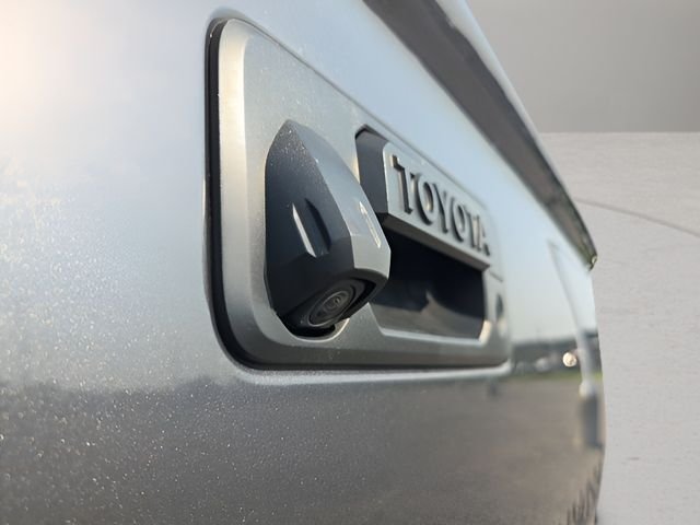 Used 2020 Gray Toyota SR5 image 33