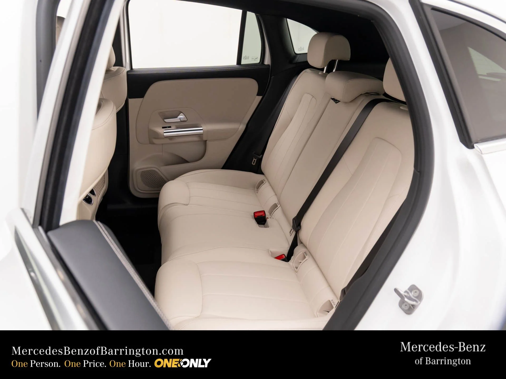2025 Mercedes-Benz GLA GLA250 - Photo 18