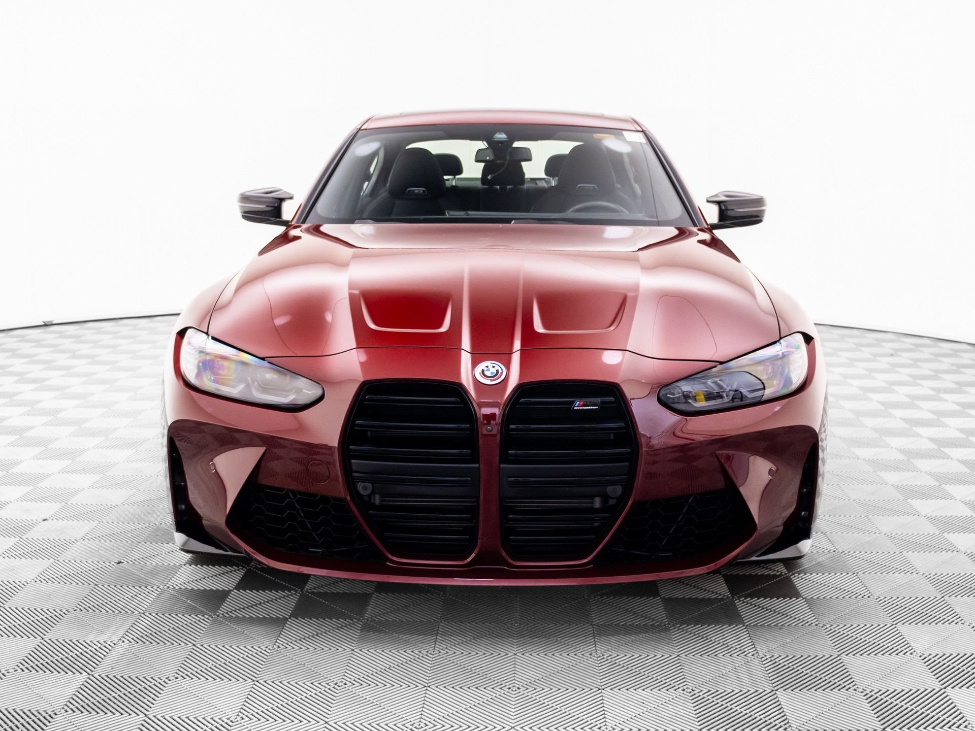 2023 BMW M3 Sedan Base - Photo 10