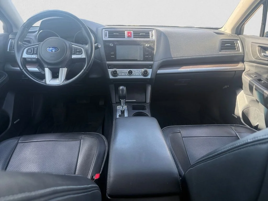 Used 2015 Gray Subaru 2.5i image 8
