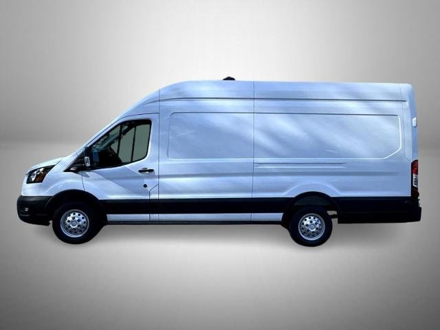 New 2026 Oxford White Ford Base image 30