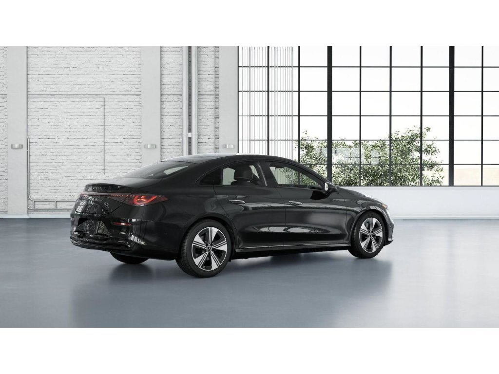 New 2027 Night Black Mercedes-Benz  image 20