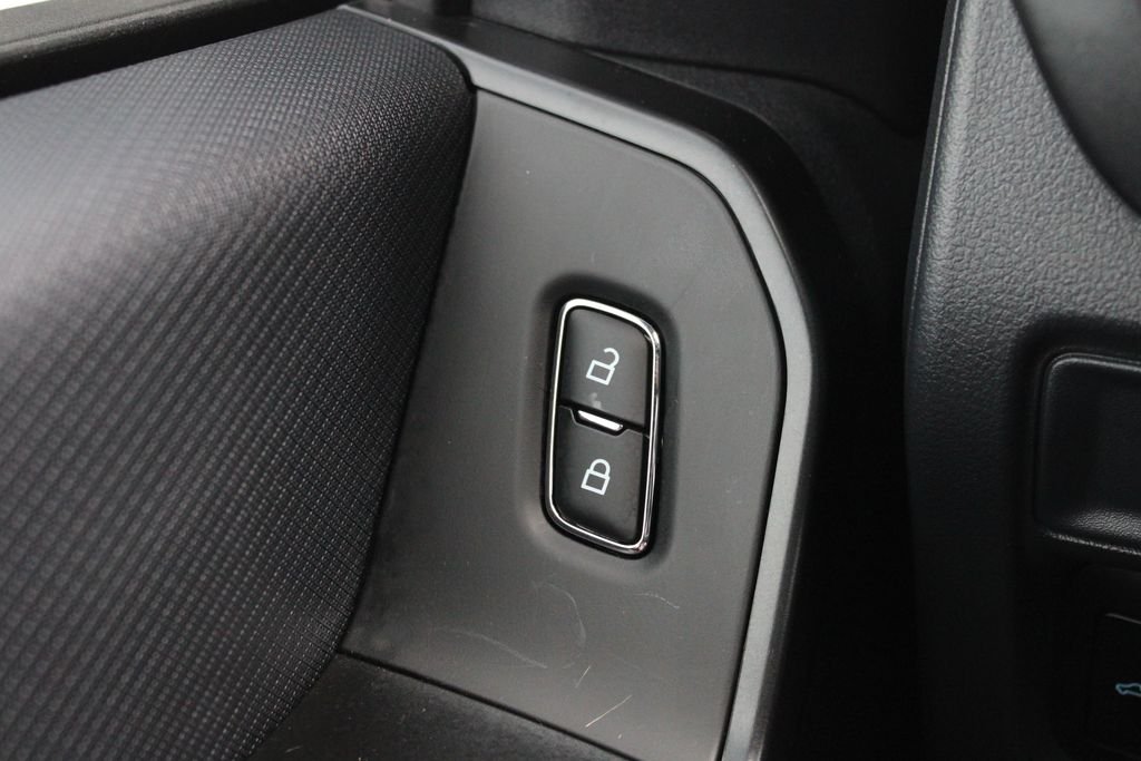 Used 2025 Gray Metallic Ford STX image 6