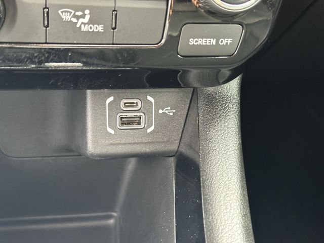 Used 2026 Silver Jeep Latitude image 19