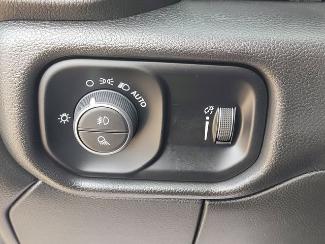 2025 RAM 3500 Chassis Tradesman - Photo 24