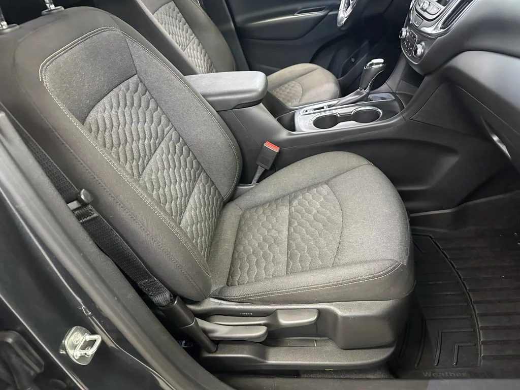 2019 Chevrolet Equinox LT - Photo 35