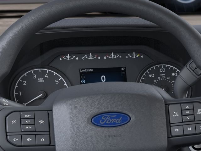 New 2026 White Ford XL image 13