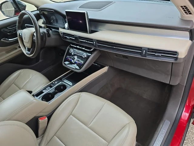 Certified Used 2021 Red Carpet Lincoln Standard image 39
