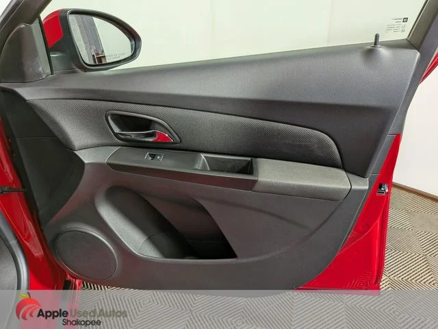 Used 2014 Red Chevrolet LTZ image 37