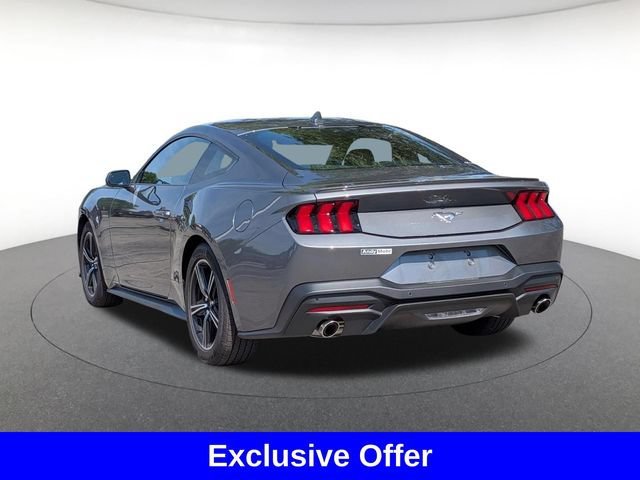 2025 Ford Mustang EcoBoost Premium - Photo 6