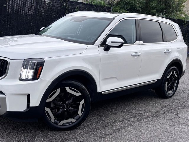 2023 Kia Telluride EX