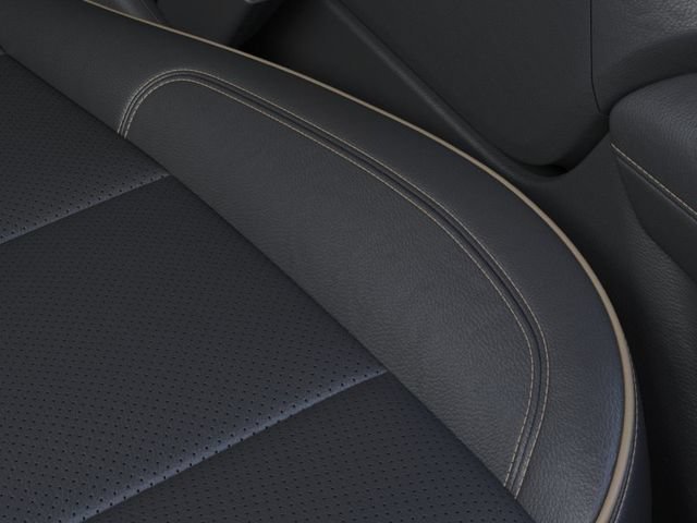 New 2026 Lakeshore Blue Metallic Chevrolet Premier image 24