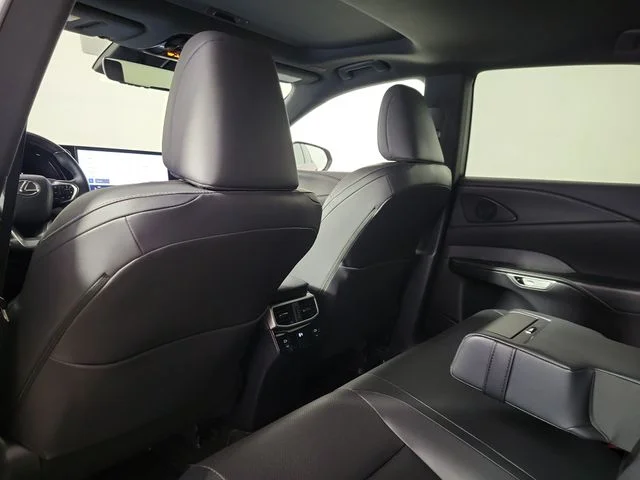 Used 2024 Red Lexus 350 Premium Plus image 14