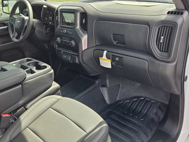 2026 Chevrolet Silverado 1500 Work Truck - Photo 8