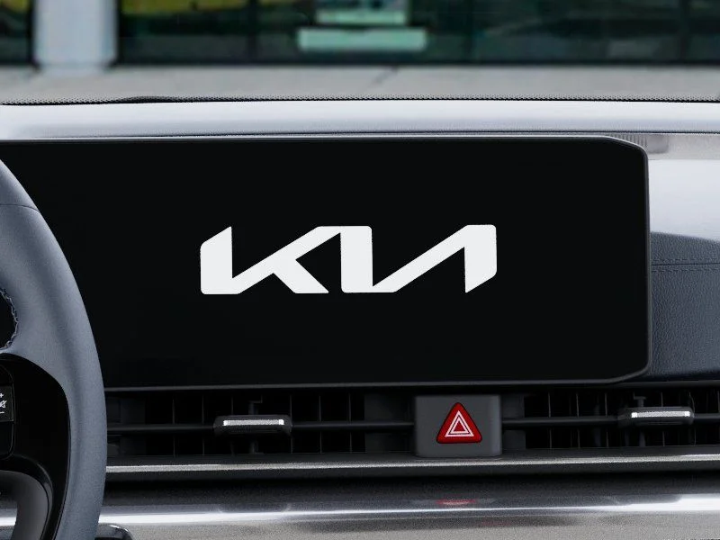 New 2027 White Kia SX Prestige image 20