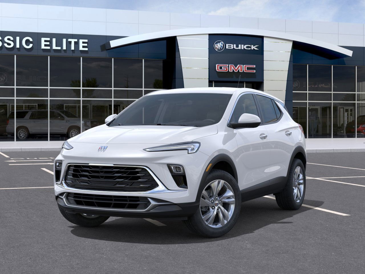 2026 Buick Encore GX Preferred - Photo 6