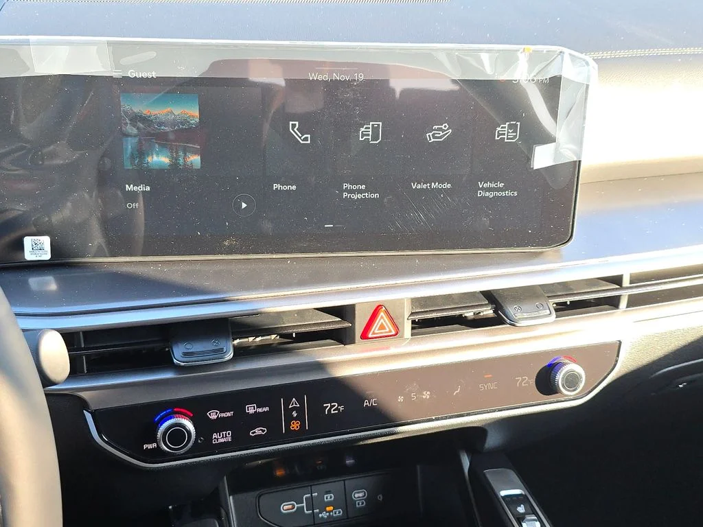 2026 Kia Sorento S - Photo 29