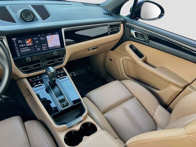 Used 2024 Black Porsche Base image 26