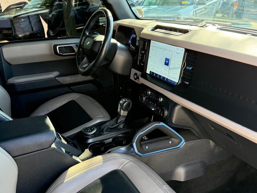 Used 2022  Ford Wildtrak image 30