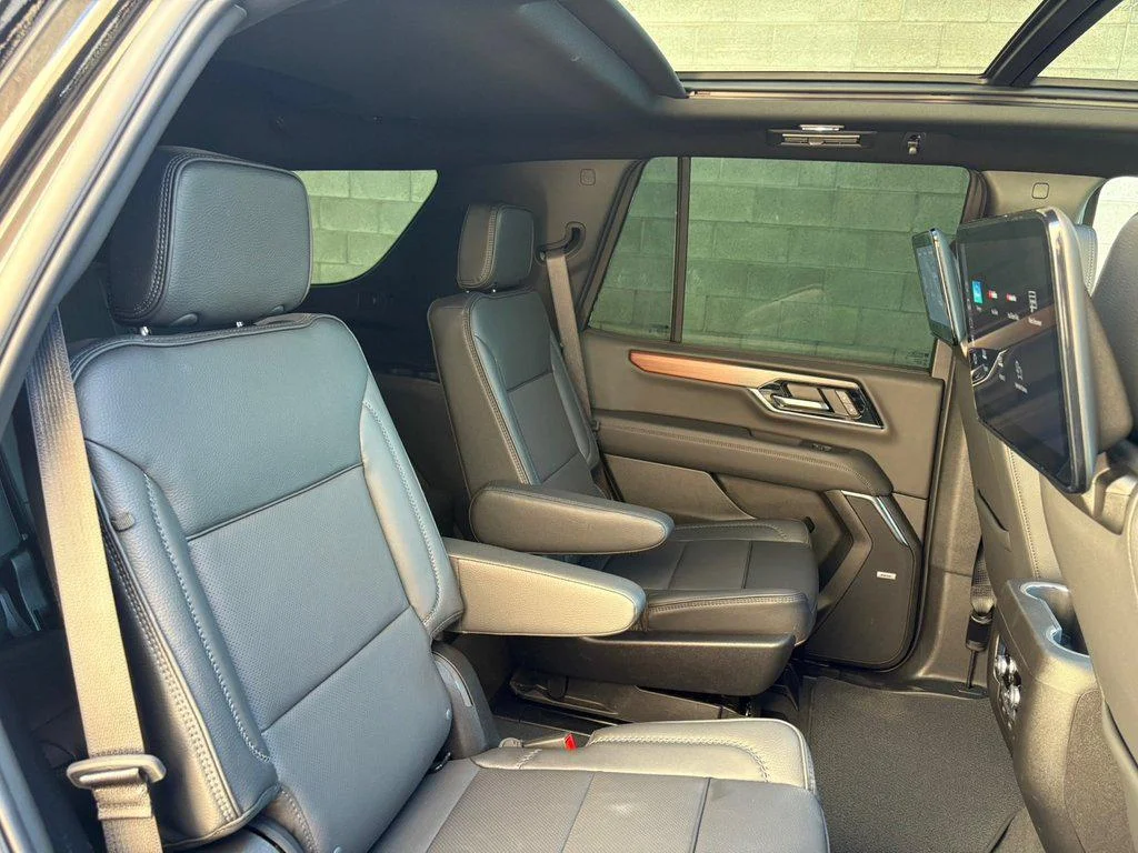 2026 GMC Yukon DENALI - Photo 23
