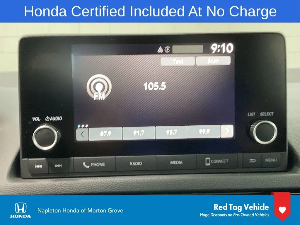2026 Honda Civic Sport - Photo 52