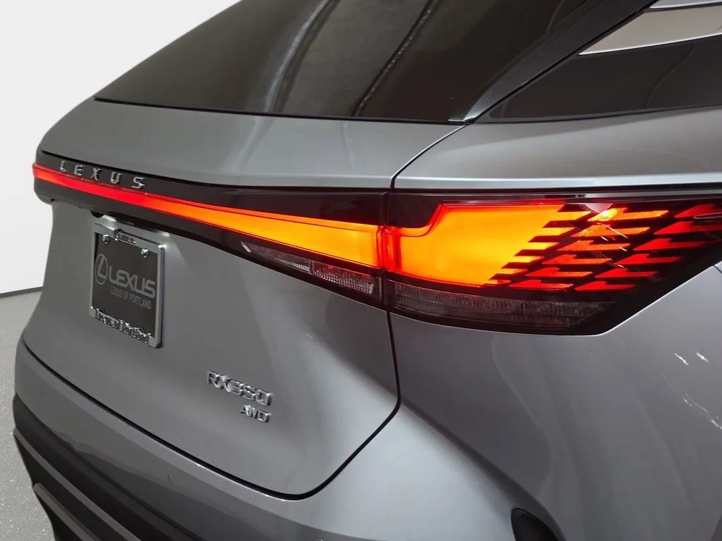 New 2026 Iridium Lexus LUXURY image 31