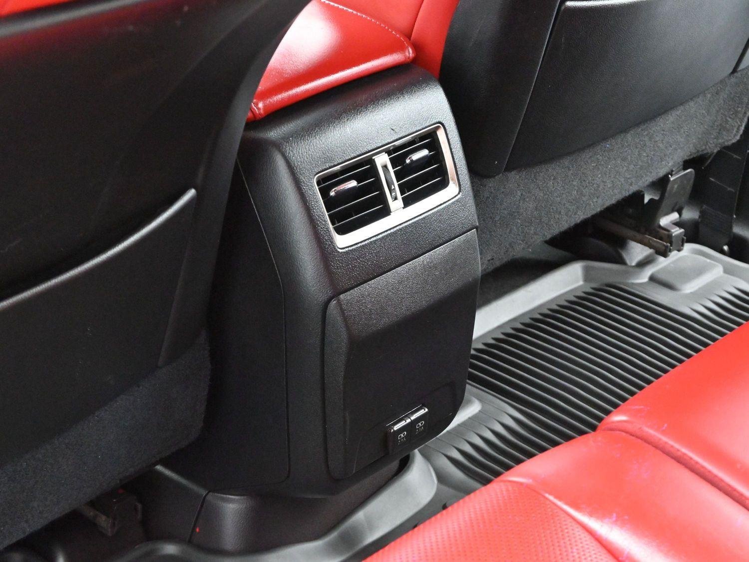 Used 2022 Caviar Lexus RX 350 F SPORT Handling image 33