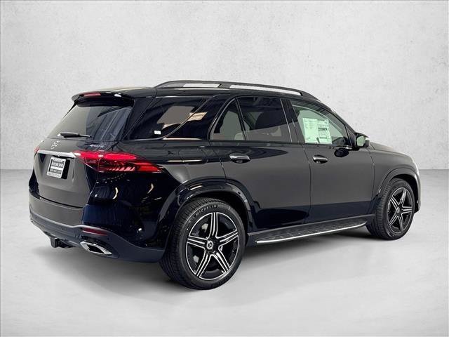 New 2026 Black Mercedes-Benz GLE 450 image 35