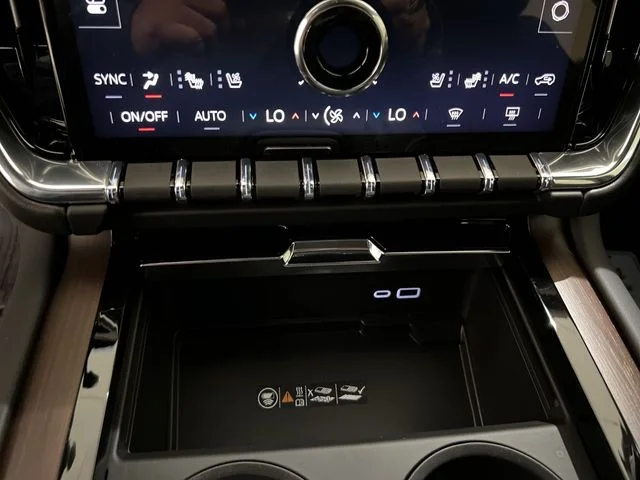 New 2026 Black GMC Denali image 17