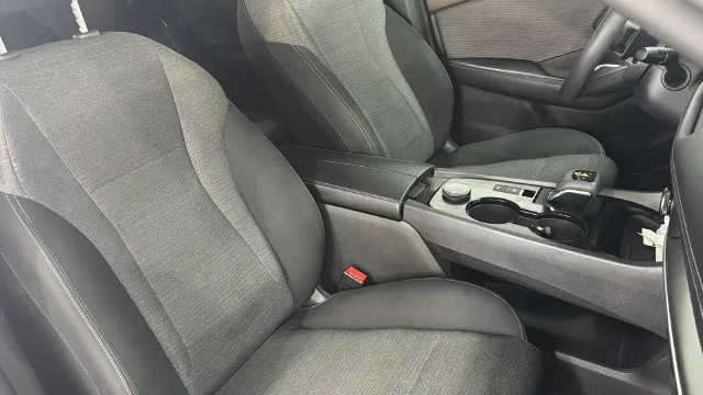 Used 2023 Silver Nissan SV image 11