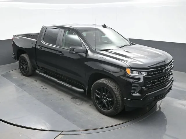 2026 Chevrolet Silverado 1500 RST - Photo 14