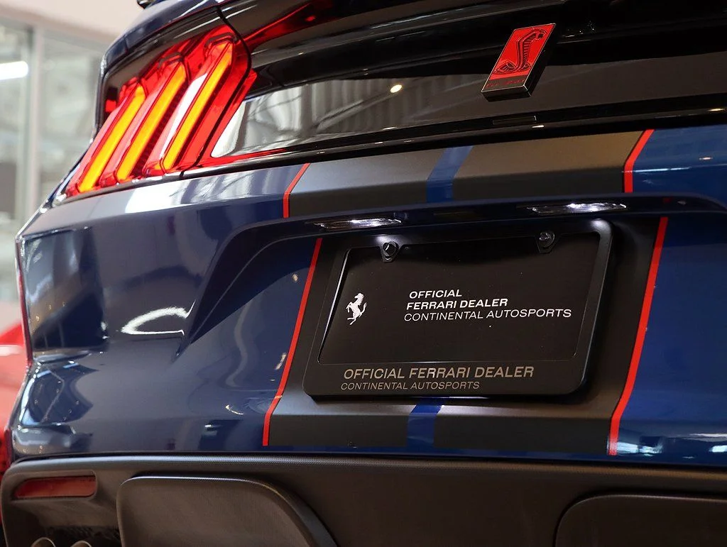 2017 Ford Mustang Shelby GT350 - Photo 20
