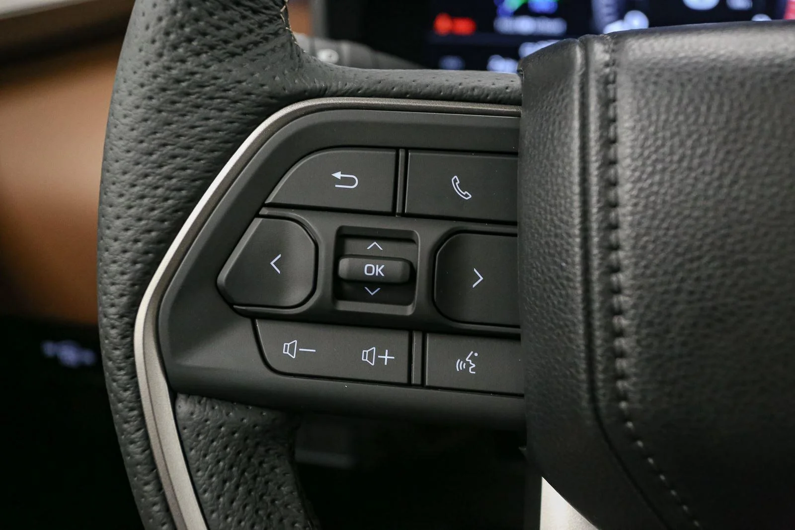New 2026 Wind Chill Pearl Toyota 1794 Edition image 25