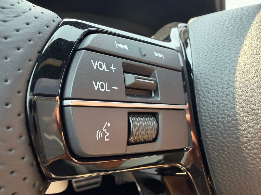 New 2026 Blue Acura A-Spec Advance Package image 36
