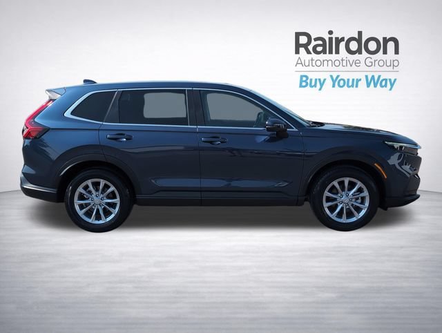 2023 Honda CR-V EX-L - Photo 8