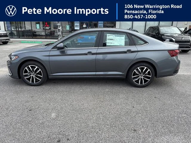 2026 Volkswagen Jetta 1.5T SE Auto SULEV's photo