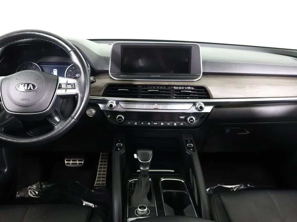 Used 2020 Gray Kia SX image 45