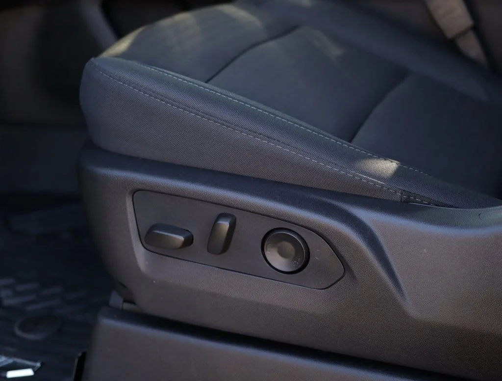 2026 Chevrolet Silverado 1500 RST - Photo 22
