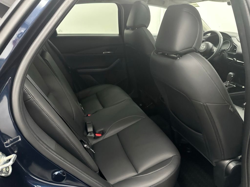 Used 2025 Blue Mazda 2.5 S Preferred Package image 26