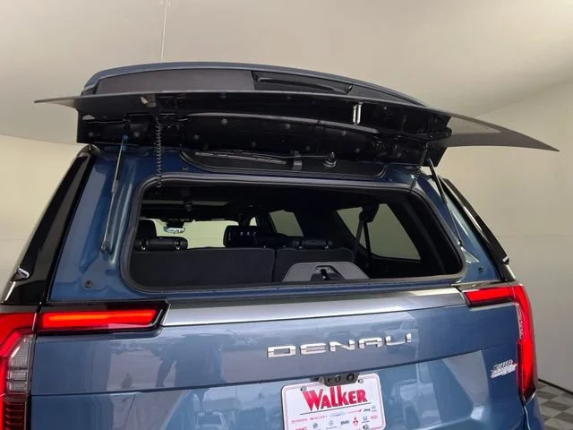 2026 GMC Yukon XL Denali - Photo 38