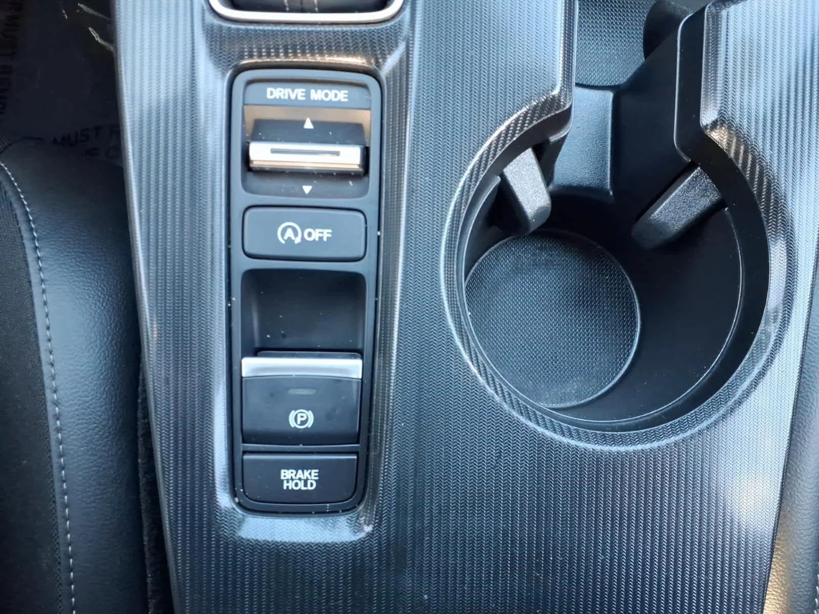2024 Honda Civic Sport - Photo 18