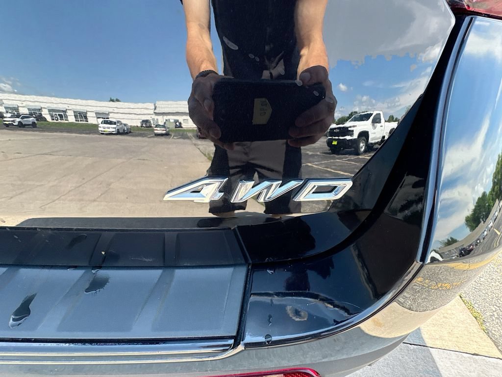 2023 Ford Explorer ST Line - Photo 38