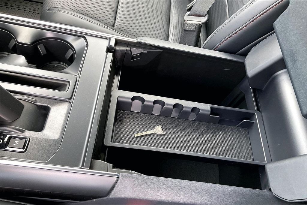 New 2026 Ford F-150 Raptor 4D SuperCrew