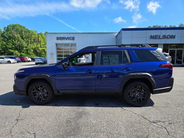 2026 Subaru Outback Limited XT - Photo 4