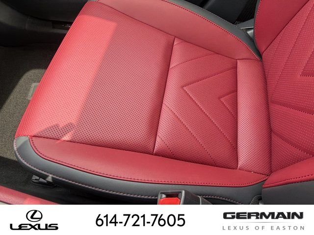 New 2026 Caviar Lexus NX 450h+ PREMIUM AWD image 28