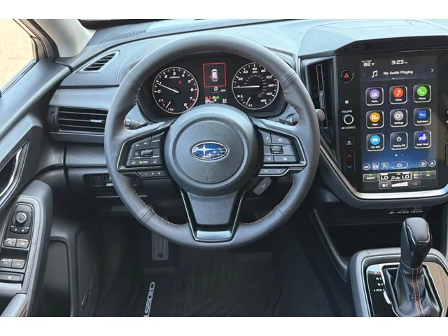 New 2026 ALPINE GREEN Subaru Limited image 41